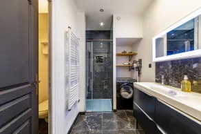 Appartement vintage - Proche centre - Image 2