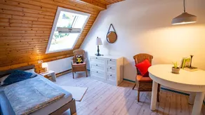 Schwarzwaldferienwohnung Oberle - Image 5