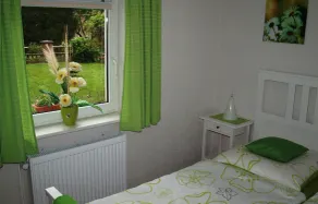 Tolles Haus mit 2 Schlafzimmern in. - Image 5