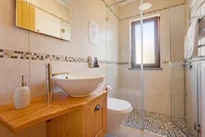 Casa vacanze Monte do Tanoeiro - Casa da Barrica con Wi-Fi e giardino - Image 3