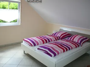 Vacation apartment Steffi - 4-bed apartment with balcony - Image 4