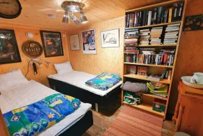 4 person holiday home in TJÖRNARP - Image 4