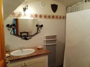 \"La stalla di Eliris\" in un'antica fattoria tradizionale del Queyras - Image 2