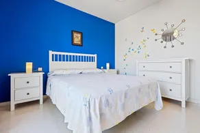 Maison de vacances 'Creixell' avec terrasse privée, jardin privé et balcon - Image 4
