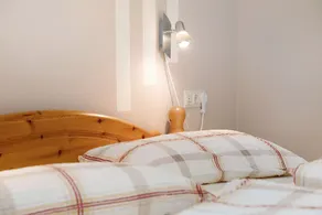 Apartamento de férias 'Abendrot' com terraço, jardim partilhado e Wi-Fi - Image 5