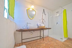 House with a view of the sea and Mount Etna in the background - Image 3