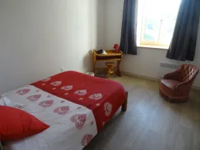 Grand Gîte 136m2 Dans Ancienne Ferme du Haut-jura - Image 3