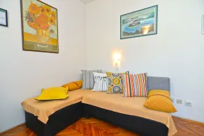 Apartment 1377/13010 (Istria - Poreč), 800m from the beach - Image 5