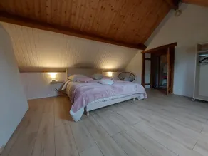 Charmantes Gîte mit Garten, Fahrradwegen und gemeinschaftlichem Pool - Image 3