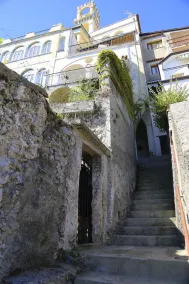 Une terrasse pour rêver dans un endroit incroyable à visiter au milieu de la côte amalfitaine - Image 5