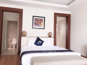 Sunny Spacious Villa in Ocean villa - Image 2