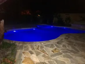 Blue Lagoon House - Image 4