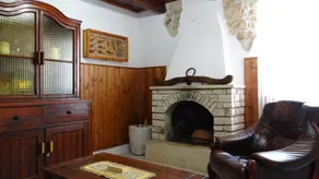 Traditional Istrian stone villa – 'Villa Ane' - Rakalj - Image 4