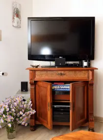 2-room apartment sunrise in the beautiful Muldental - Image 3