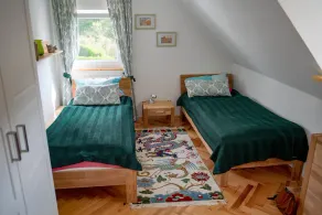 Das Alte Forsthaus Spiegelhütte Wohnung Wildbach - Image 5