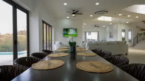 Welcome to Villa Encanto,  a beautiful 2023 Luxury House located in Coco Beach - Image 4