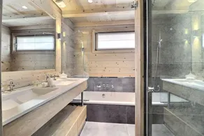 Résidence Explorer Meleze - Chalet Mélèze - 14 Personnes - Les Gets MAE-3801 - Image 4