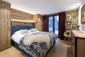 Chalet Kamelia - Luxury Chalet for 7 - Image 5