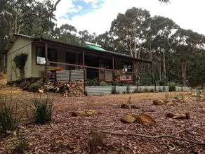 Golden Gully Cottage! - Pet friendly, Eco friendly! - Image 5