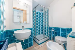 Holiday Home 'Il Bouganville' with Mountain View, Terrace and Wi-Fi - Image 4