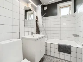 Holiday Home Simon - 1km from the sea by Interhome - Image 3