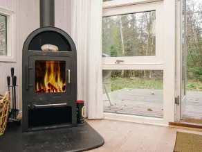 Cozy Retreat in Rorvig Haven-By Traum - Image 2