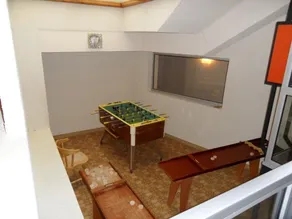 1 Bedroom apartment *** - 2nd floor – next to the Place Centrale, shops and bus stops – entrance wit - Image 3