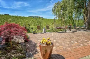 Blackbird Glen Bed and Breakfast, Glenmore, Kelowna, BC - Image 4