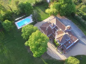 Bed and Breakfast mit Pool im Herzen eines Parks - Image 5