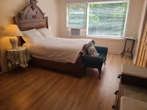 PET-FRIENDLY - Adirondack Retreat w/ Private Sandy Beach Close To Season Events - Image 3