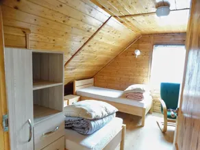 Gemütliches Ferienhaus am Meer- Kopalino Grażyna - Image 5