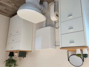 Precioso apartamento para 4 personas con WIFI, TV, balcón, mascotas permitida y vista panorámica - Image 5