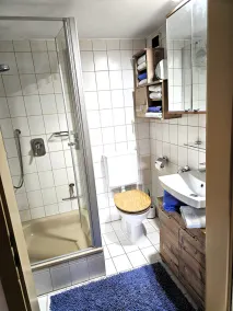 Ferienwohnung  \"Panoramablick\", Obergeschoss, 2-4 Personen, 50 qm - Image 4