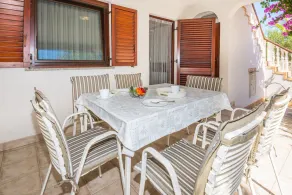 Two bedroom apartment with terrace Vir (A-18527-a) - Image 5