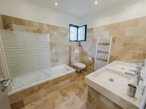 STE LUCIE DE PORTO VECCHIO villa piscina riscaldata / (**** classificate) - Image 3