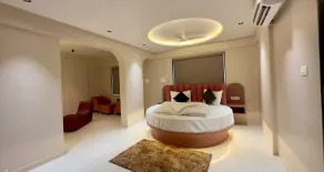 Hotel Wow Stay- Ambegaon Pune - Image 3
