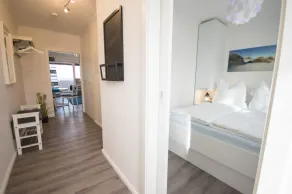 Am Sahlenburger Strand - Wohnung 4 - Image 4