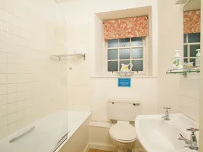 1 bedroom accommodation in Near Castle Douglas - Image 2