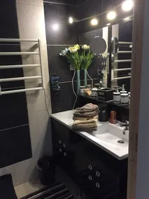 Room with private kitchen, private toilet and private bathroom - Image 2