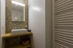 Appartement - Kaapduinseweg 13 Dishoek 13A Luxe 4 personen - Image 3