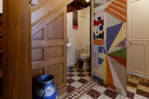 Le cachet d’une maison de centre-bourg à Beauvoir-sur-Mer - Image 3