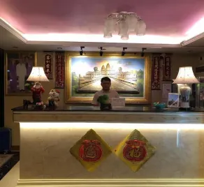 Sky Park Guesthouse - Image 3