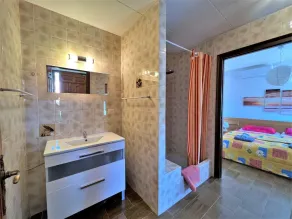 Ferienhaus mit spanischen Flair,  Pool, Internet, Klimaanlage, Wallbox (3,7kW) - Image 5