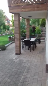 Moderno appartamento tra Ansbach e Norimberga - Image 5