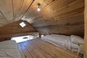 The Sheds: Victorian Farmhouse 8BR Ski-In Ski-Out Chalet - Mansfield Ski club - Image 3