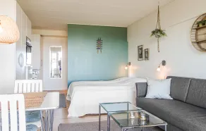 Fantastisk lägenhet i Allinge - Image 5