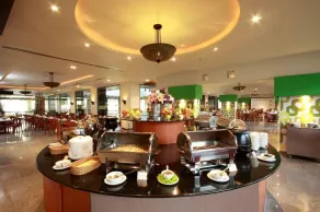 located in famous patong beach, Deluxe Room #12 - Image 5