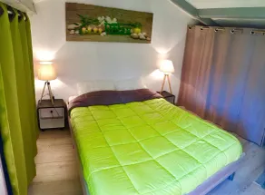 beautiful housing t2 ideal for holidays in family 4 people - Image 5