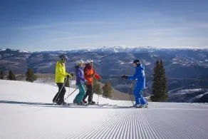 Walk to Lionshead | 3 Min. Walk to Free Ski Shuttle | Great Views - Image 2