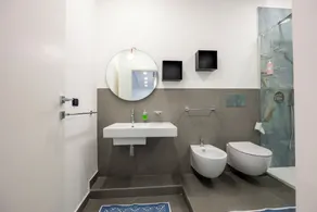 Apartamento 'Seaview' con vistas al mar, Wi-Fi y aire acondicionado - Image 3